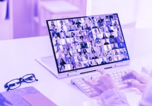 El desafío del trabajo híbrido